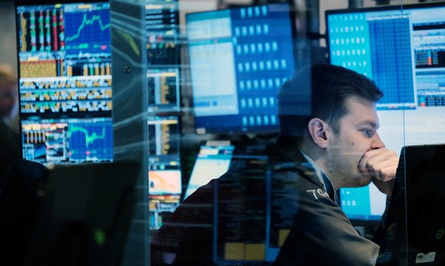 Следващата рецесия е свързана не с банките, а с бягството на трейдърите към сигурното 
