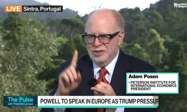 Поусън: Митата вече вредят на автоиндустрията в САЩ 