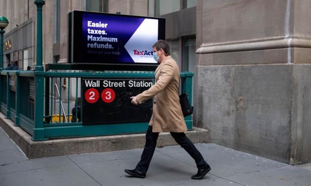 Елана Трейдинг: 2021 г. няма да оправдае очакванията, задължително да се предпазват инвестициите