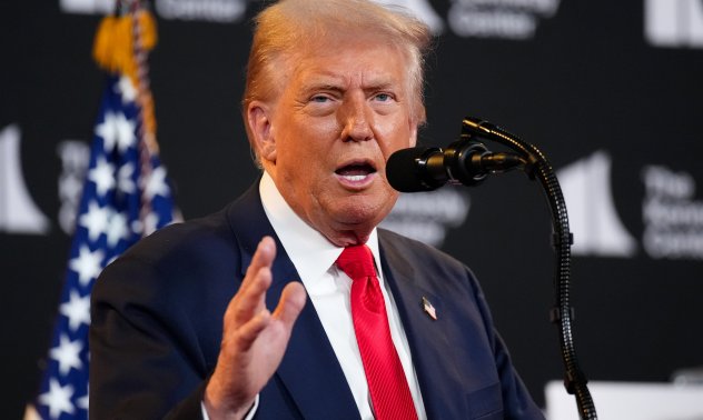 Тръмп предупреди за "много тежки последици", ако Путин не преговаря за мир