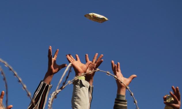 Носител на Нобелова награда за мир призова милиардерите за помощ в борбата с глада 