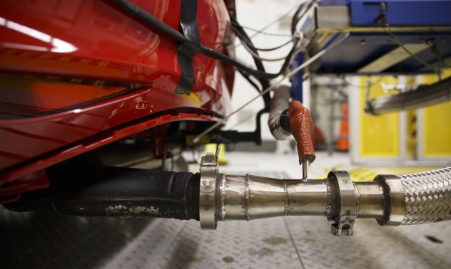 Собственици на коли, замесени в "Дизелгейт", ще могат да търсят обезщетение в целия ЕС