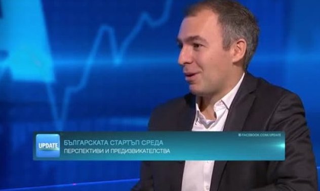 BESCO с 1600 компании до две години, през 2024 г. ще наблегне на образованието