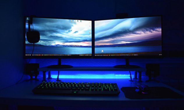 Как да изберем гейминг периферия?