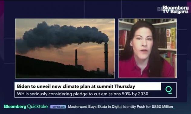 Фирмите все повече се ангажират с климатичните цели