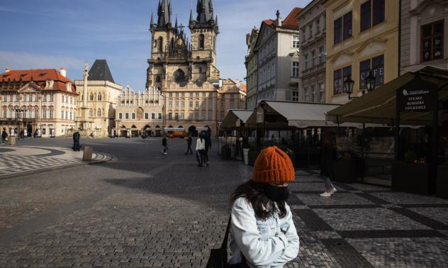 Какво е влиянието на Китай в държавите от Централна и Източна Европа?