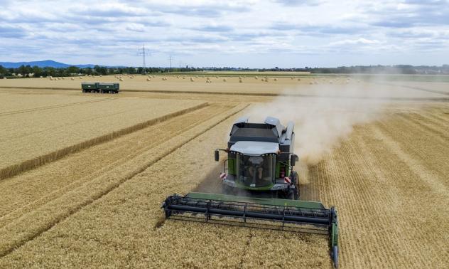 ЕС заделя 390 милиарда евро за финансиране на биологично земеделие