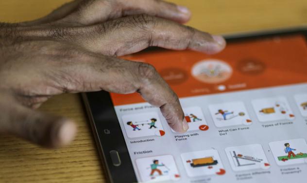 Byju’s се превръща в най-ценния индийски стартъп след финансиране от UBS