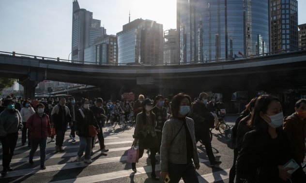 Акциите в Европа се заразиха от оптимизма за Китай и залозите за лихвите в САЩ