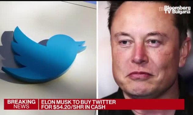 Защо Twitter е толкова важен за Илън Мъск