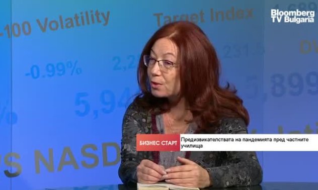 Частните училища са най-големите иноватори в образователния сектор