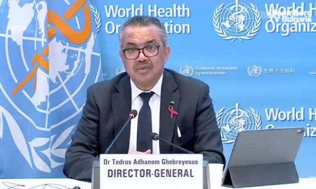 СЗО: Забраните за пътуване няма да спрат Омикрон