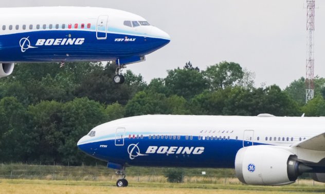 Авиационната верига за доставки има твърде много слаби звена