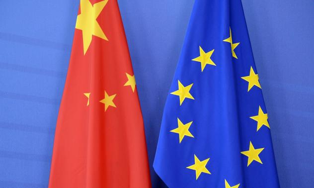 Китай защити санкции срещу ЕС, заради замразяване на инвестиционния пакт