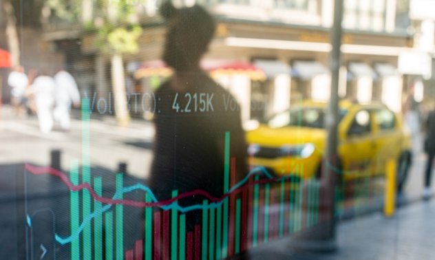 Голямата надпревара за крипто активи