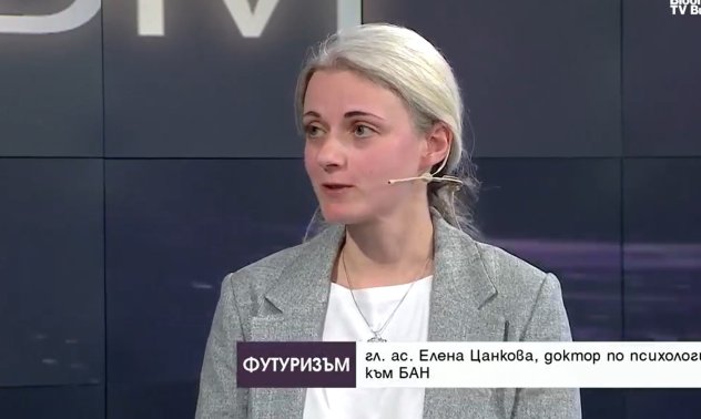 Киберпсихология и AI: Новата епоха на общуване между хора и алгоритми