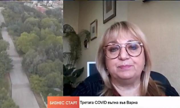 България закъсня с въвеждането на телемедицината при лечение на пациенти с Covid-19