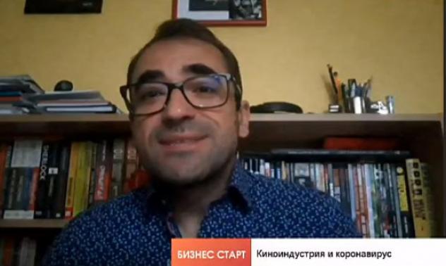 Covid-19 ожесточи битката между стрийминга и киното