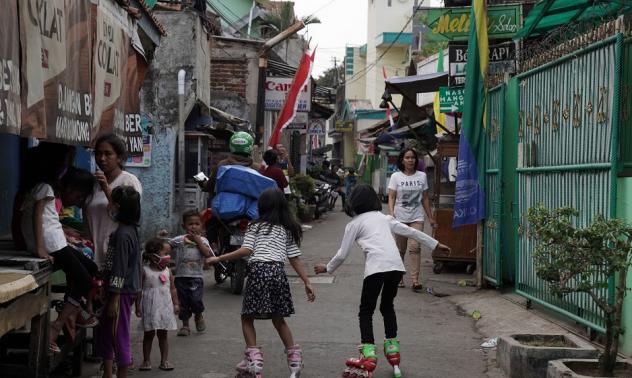 Проучване: Непълноценното хранене може да намали височината на децата с 20 см