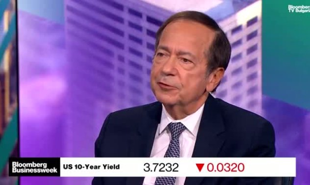 Полсън: Фед изчака твърде много, за да намали лихвите