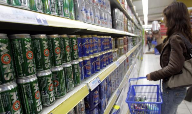 ABInbev предложи 104 млрд. долара за SABMiller