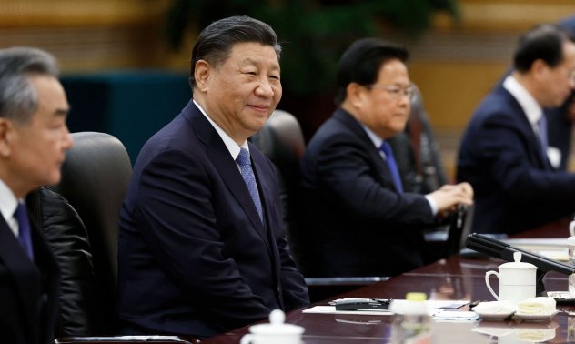 Китай подкрепя инициативи, които „определят“ глобалните събития и подобряват имиджа му