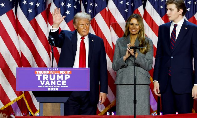 Митата на Тръмп може да предпазят някой сектор, но да навредят на много други