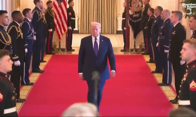 Тръмп срещу Харвард - Част 5