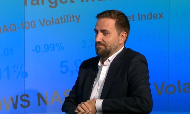 Българската Dronamics преговаря да стане част от „дрон стената“ на Европа