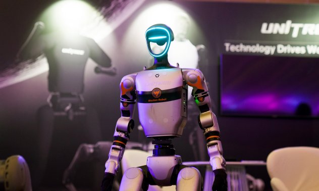 Автоматизацията е по-елегантно решение за бизнеса пред вноса на кадри