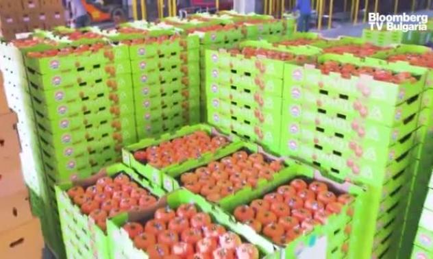 Технологиите направиха революция в земеделието