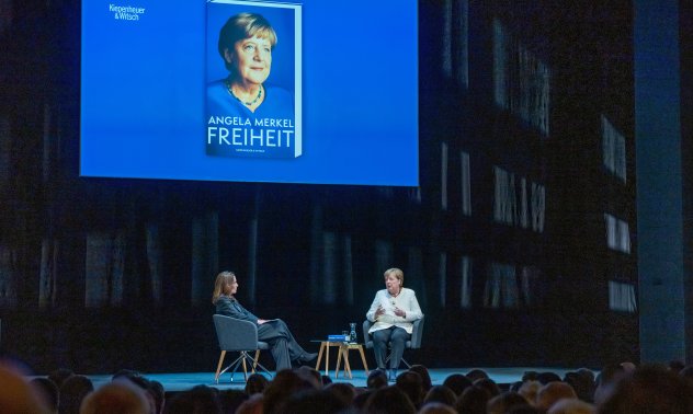 Трагедията на "Меркелизма" във времето на Тръмп и Путин