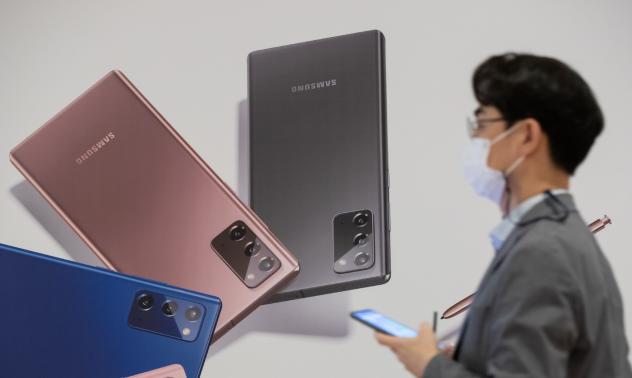 Премиерата на новите смартфони на Samsung  е на 14 януари 