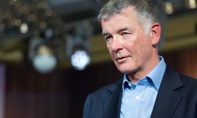 Разузнаването показва, че Путин не е готов за сделка, казва бившият шеф на MI6