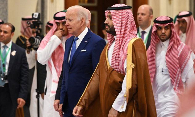 САЩ и Саудитска Арабия са близо до пакт за отбрана, насочен към промяна на ситуацията в Близкия изток