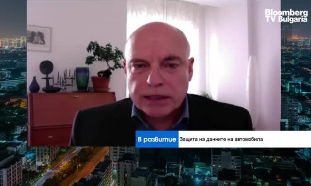 Автомобилните данни ще се използват за изясняване на причините при пътни инциденти