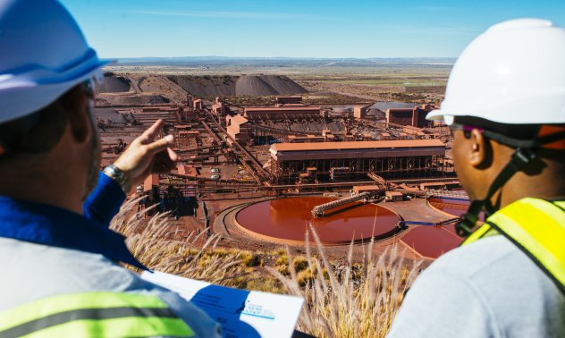 На BHP може да се наложи да подслади офертата си, за да спечели Anglo American