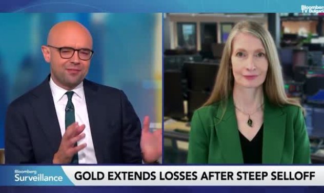 Фоули от Rabobank очаква златото да изравни последните върхове