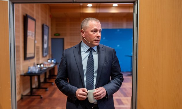 Норвежкият петролен фонд предупреди инвеститорите, че предстоят трудни времена