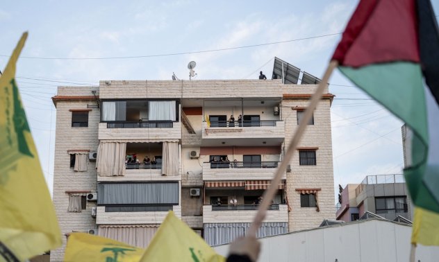 Какво трябва да направи САЩ по въпроса за Иран