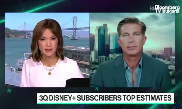 Gerber: В Disneyland рецесия няма