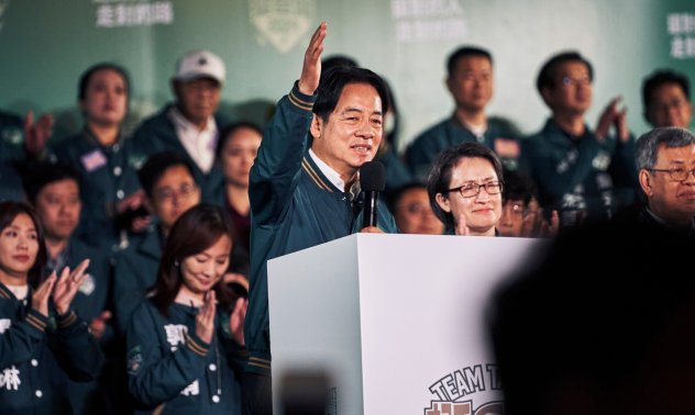 Акциите в Тайван поскъпват след изборите, които ще наложат компромис