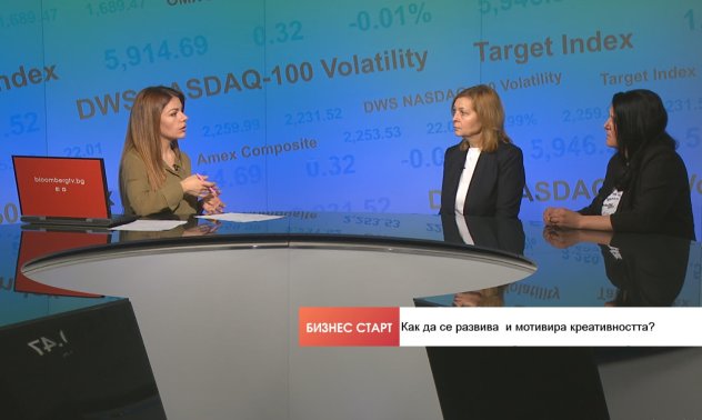 Овластяването на учениците създава добро партньорство между бизнес и образование