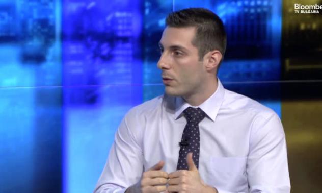 Владимир Сиркаров за бъдещето пред бразилската икономика