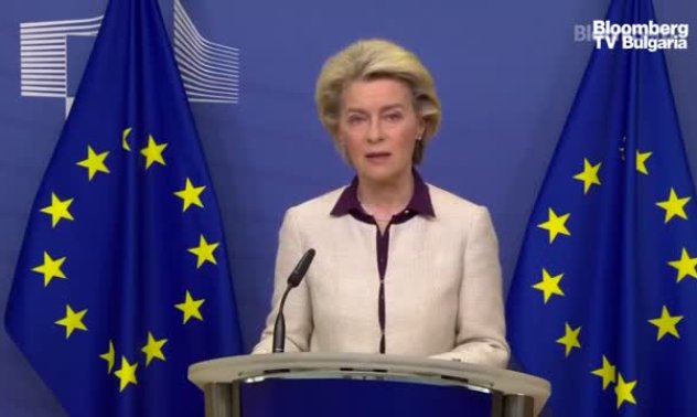 Фон Дер Лайен призова за координирани мерки