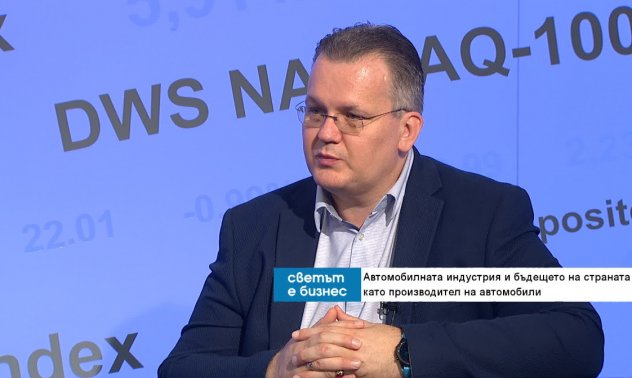 Българската фабрика на e.GO може да е най-модерната в света при откриването ѝ