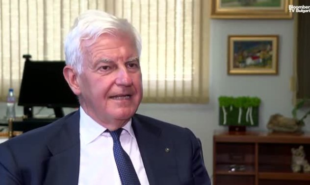 Бивш директор на UniCredit: Преди еврото е ключово банките да са близо до клиентите