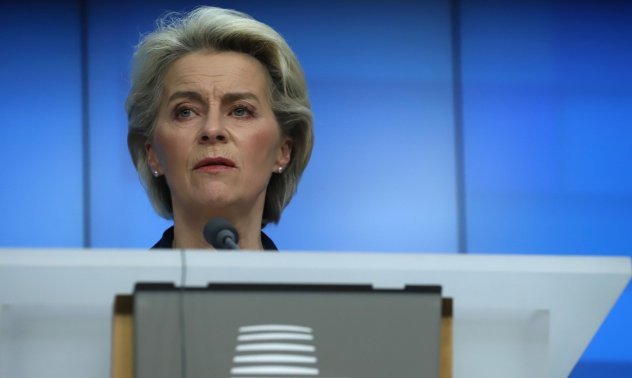 Войната в Украйна може да промени отношението на ЕС към Полша и Унгария