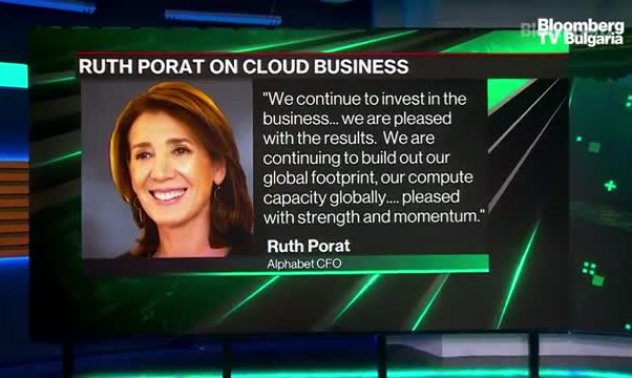 Рут Порат e оптимист за облака