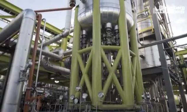 Как Тексас може да ни спаси от токсични химикали, част 6